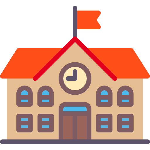 Registered Institutions icon