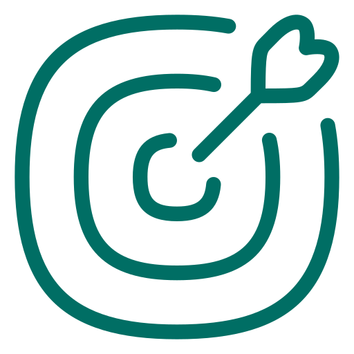 Objectives icon